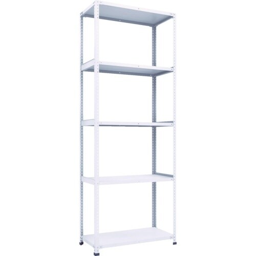 TRUSCO 軽量150型中棚ボルトレス棚 W90