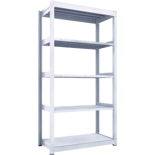 TRUSCO TUG型中量棚300kg 単体 12