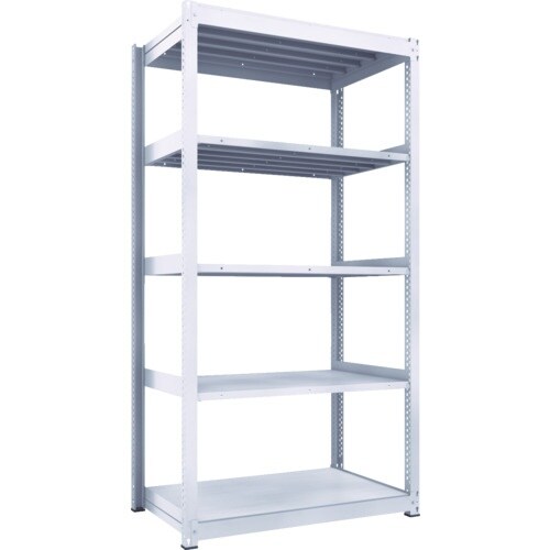 TRUSCO TUG型中量棚300kg 単体 12