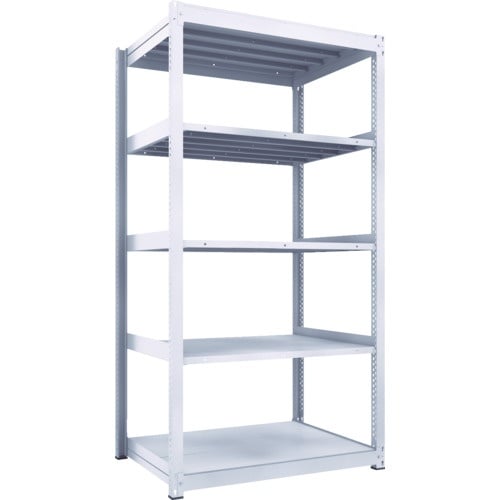 TRUSCO TUG型中量棚300kg 単体 12