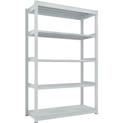 TRUSCO TUG型中量棚300kg 単体 15