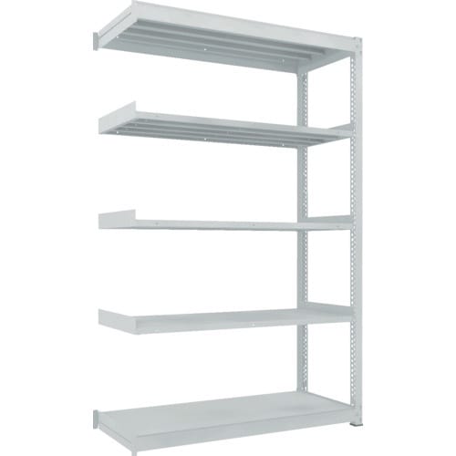 TRUSCO TUG型中量棚300kg 連結 15