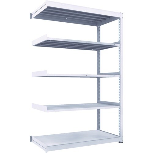 TRUSCO TUG型中量棚300kg 連結 15