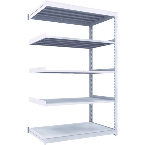 TRUSCO TUG型中量棚300kg 連結 15