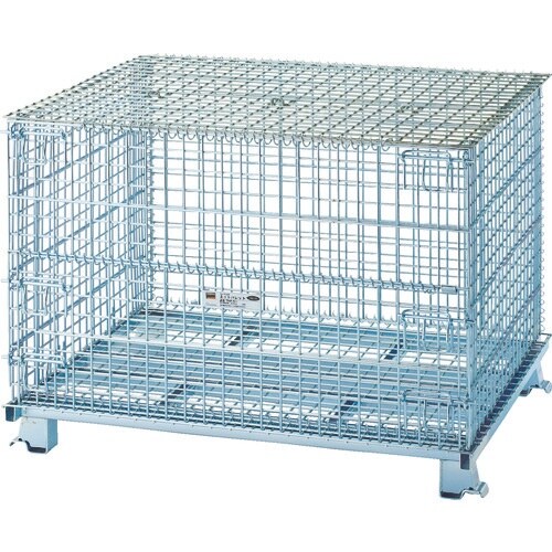 TRUSCO ネットパレット 1200X1000X