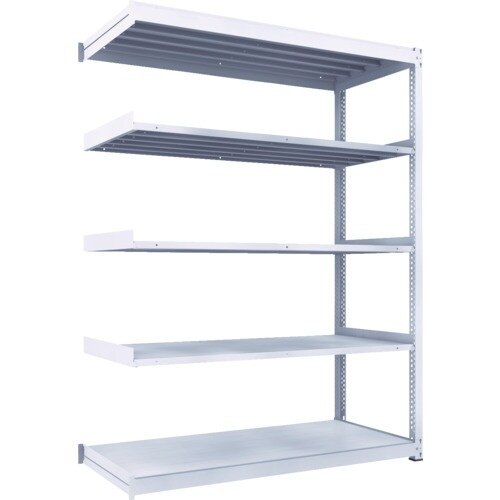 TRUSCO TUG型中量棚300kg 連結 18