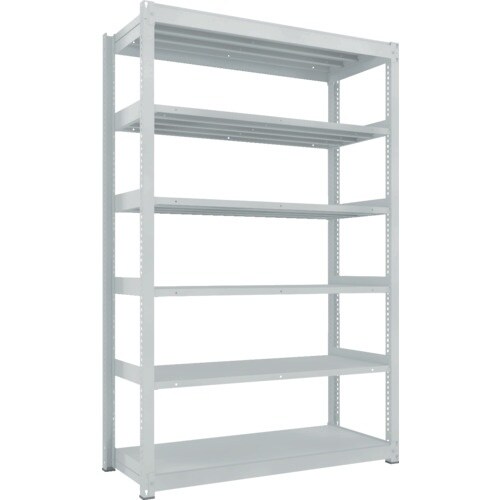 TRUSCO TUG型中量ボルトレス棚 300kg