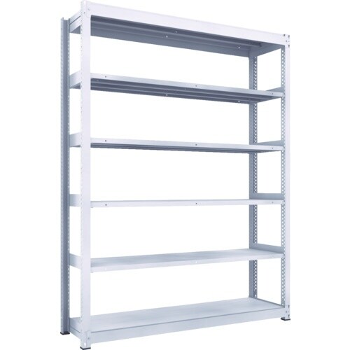 TRUSCO TUG型中量ボルトレス棚 300kg