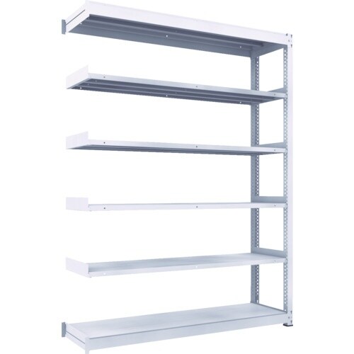 TRUSCO TUG型中量ボルトレス棚 300kg