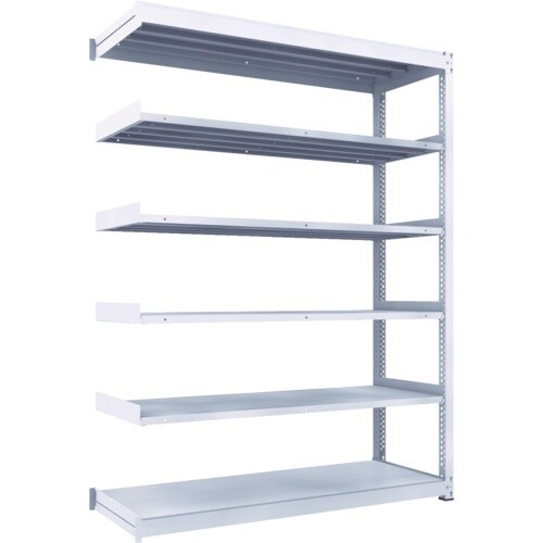 TRUSCO TUG型中量ボルトレス棚 300kg