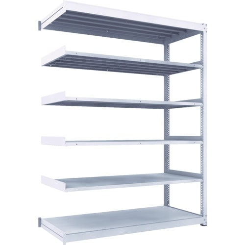 TRUSCO TUG型中量ボルトレス棚 300kg