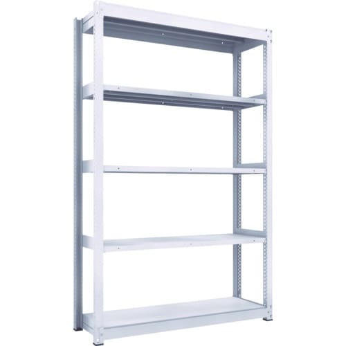 TRUSCO TUG型中量棚450kg 単体 15