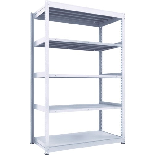 TRUSCO TUG型中量棚450kg 単体 15