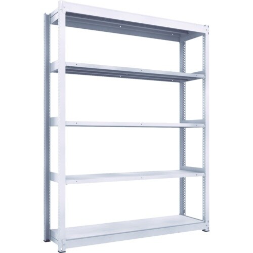 TRUSCO TUG型中量棚450kg 単体 18