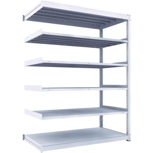 TRUSCO TUG型中量ボルトレス棚 450kg