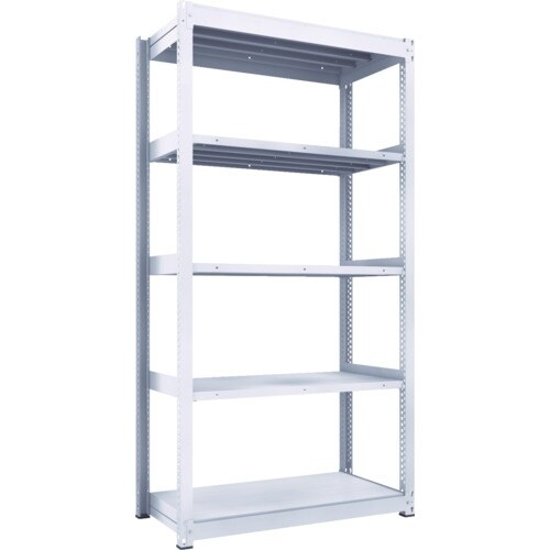 TRUSCO TUG型中量棚600kg 単体 12