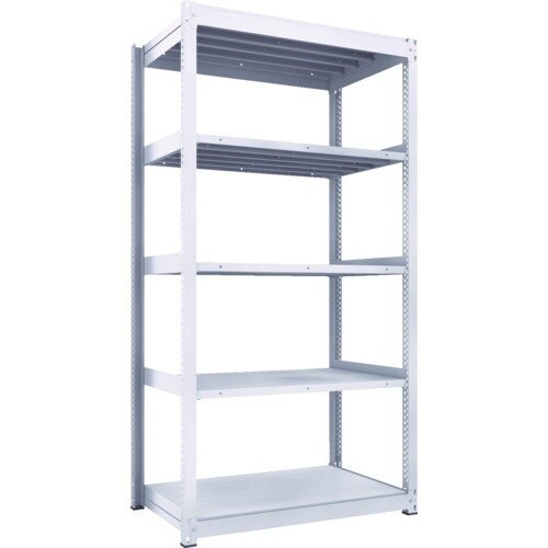 TRUSCO TUG型中量棚600kg 単体 12