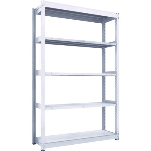 TRUSCO TUG型中量棚600kg 単体 15