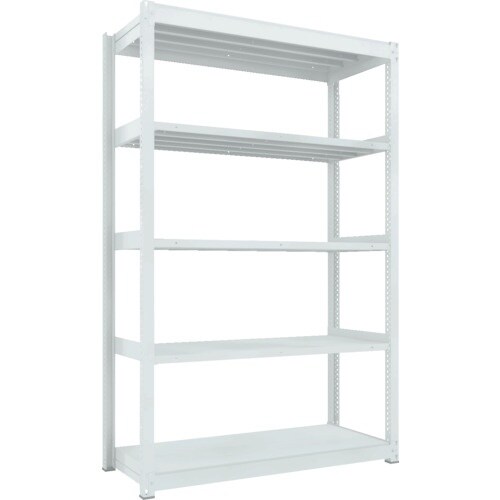 TRUSCO TUG型中量棚600kg 単体 15