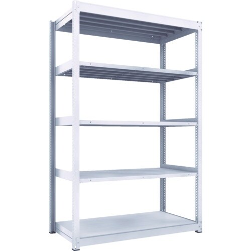 TRUSCO TUG型中量棚600kg 単体 15