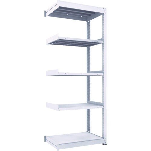 TRUSCO TUG型中量棚600kg 連結 90