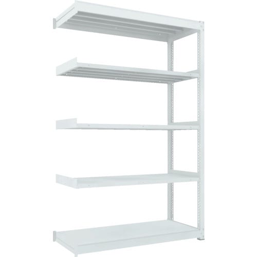 TRUSCO TUG型中量棚600kg 連結 15