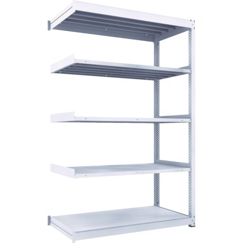 TRUSCO TUG型中量棚600kg 連結 15