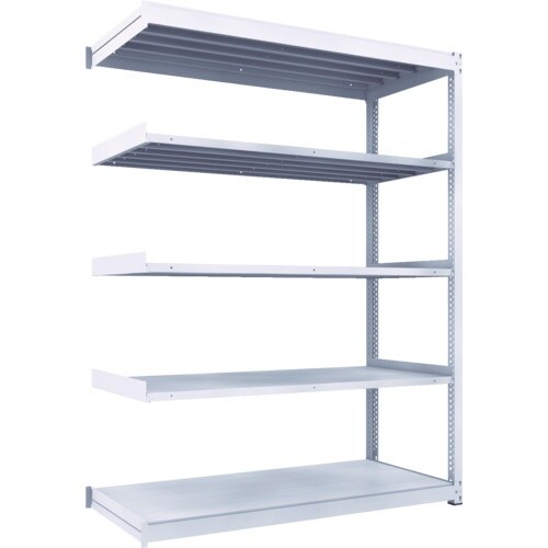 TRUSCO TUG型中量棚600kg 連結 18