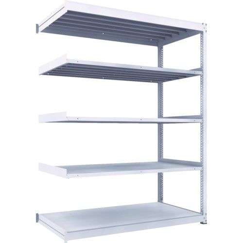 TRUSCO TUG型中量棚600kg 連結 18