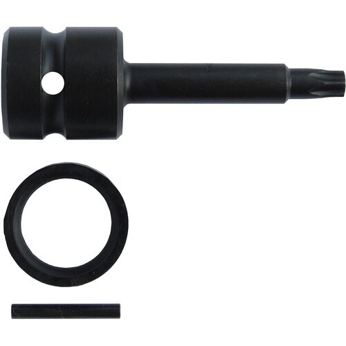 VESSEL インパクト用トルクスソケット No.