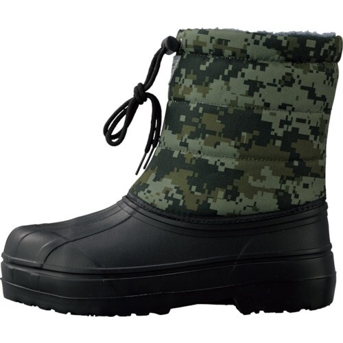 XEBEC EVA防寒長靴85714−36−3L