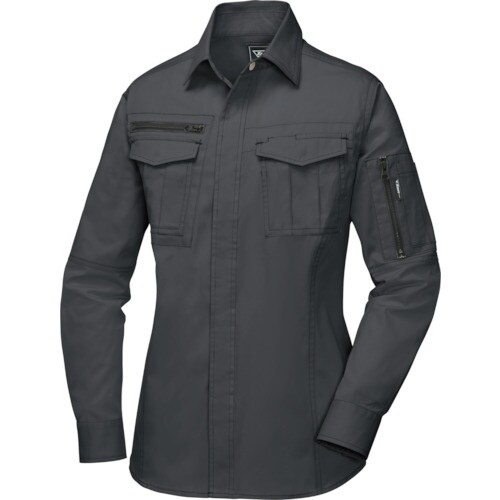 XEBEC レディス長袖シャツ2015−25−13