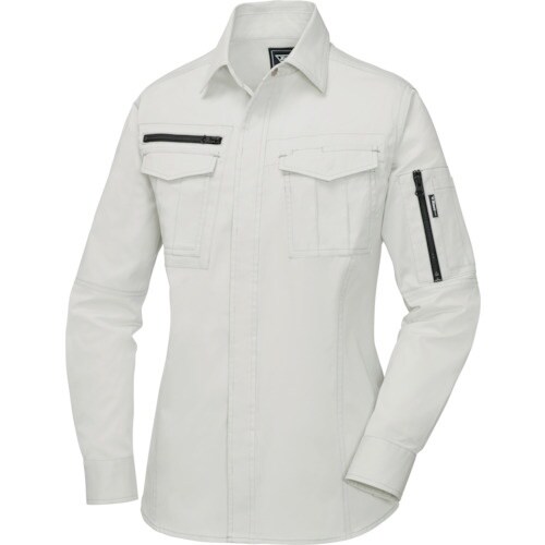 XEBEC レディス長袖シャツ2015−31−13