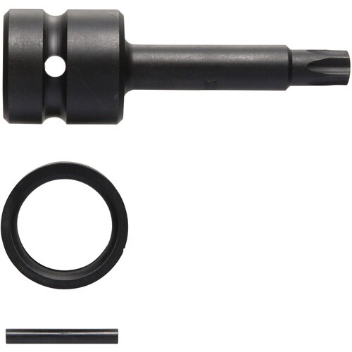 VESSEL インパクト用トルクスソケット No.