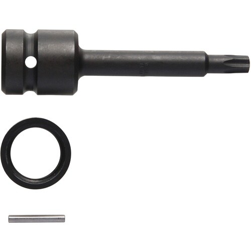 VESSEL インパクト用トルクスソケット No.