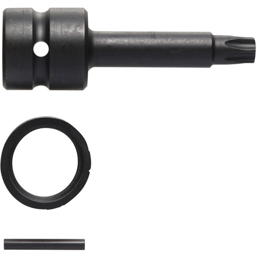 VESSEL インパクト用トルクスソケット No.