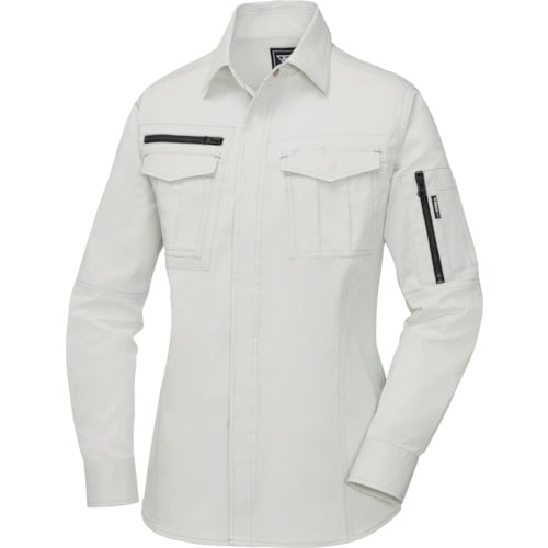 XEBEC レディス長袖シャツ2015−31−7