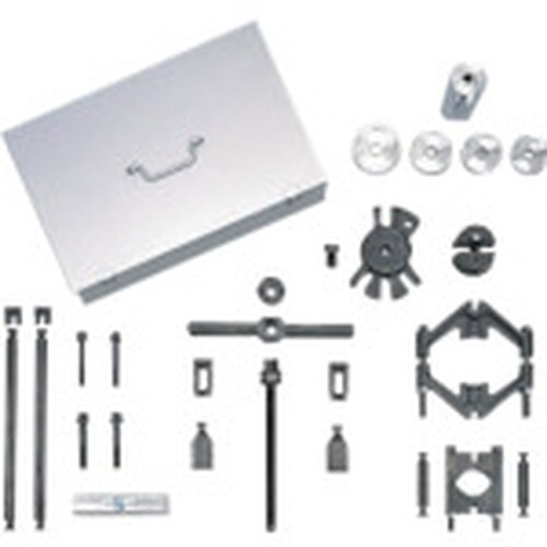 KTC 自動車用ツール マルチプラー 最大使用荷重