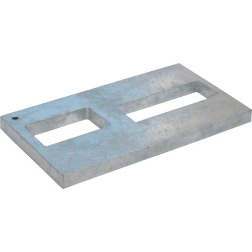 DAIDOHANT 土台あんしんプレート 105