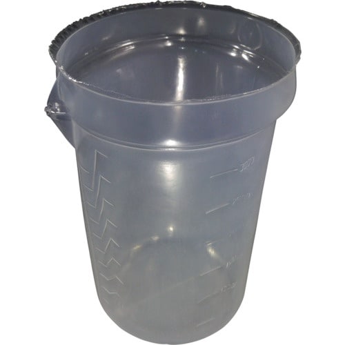 ヨトリヤマ ペイントポット3L 10枚(袋入り)