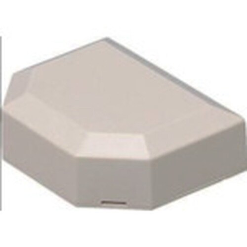 未来 プラモールT型ジョイント・大 色:ライトブル