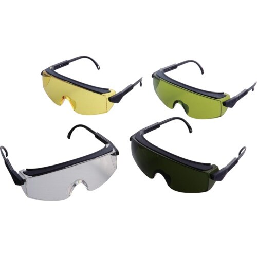 トーヨーセーフティ オーバーグラス(スペクタクル型