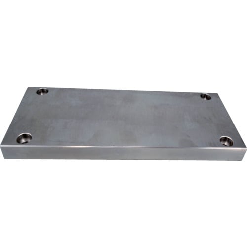 ニューストロング バイスクランプ用プレート