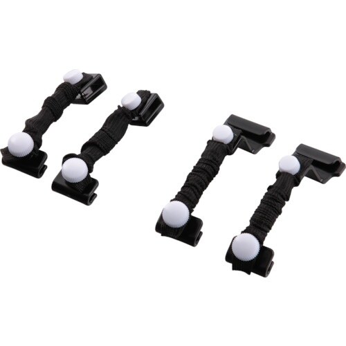 トーヨーセーフティ 取替え用スプリングバンド