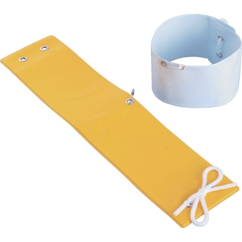 トーヨーセーフティ 一般タイプ 白