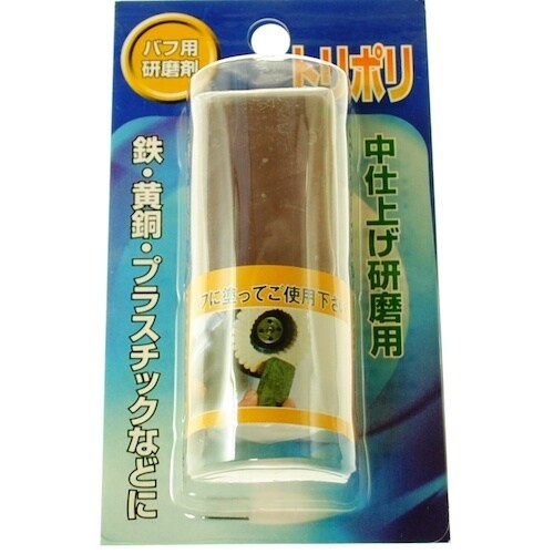 ヤナセ トリポリ 素地用