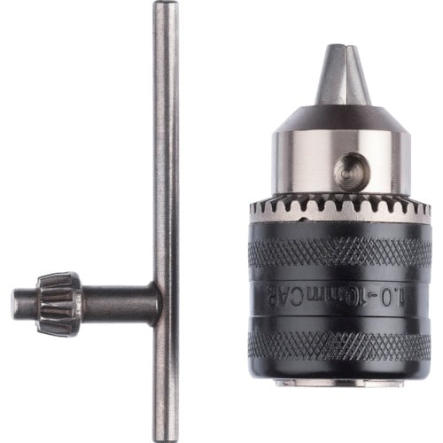 ボッシュ チャック 10mm ハンドル付