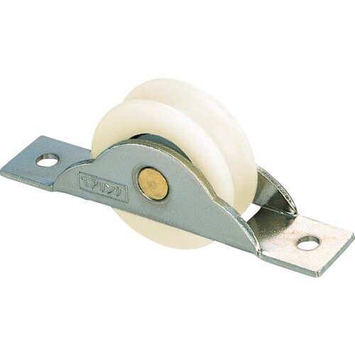 MK N−290鉄枠ウレベア戸車30丸