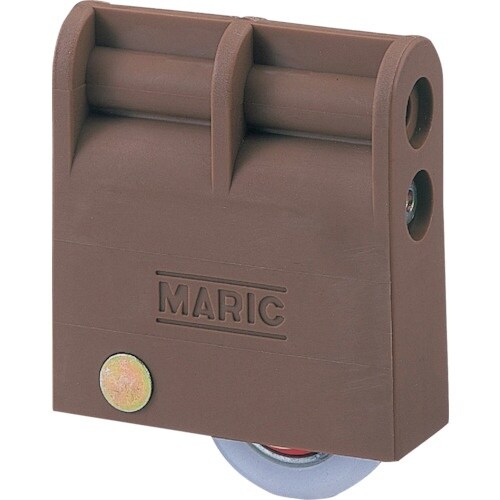 MK P−5502次元調整戸車26ミリ上下左右調整