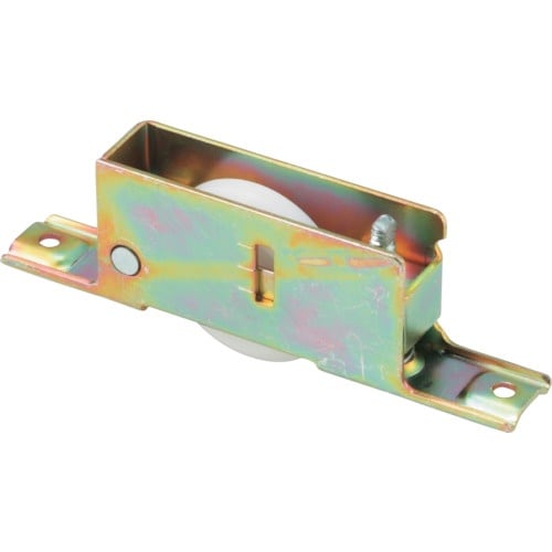 MK N−505鉄枠 UD調整戸車30A型 ジュラ